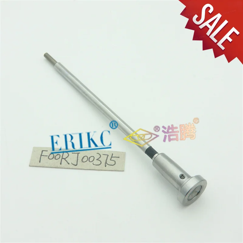 

ERIKC Pump Valve F00RJ00375 Diesel Oil Control Valve F00R J00 375 Common Rail Valve F OoR J00 375 Oil Needle Control Valves