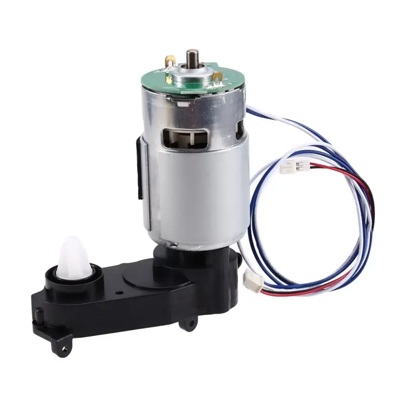 

【DURABLE 】Для робота-пылесоса ZXMI Pioneer A1, пылесоса, двигатель основной щетки, двигатель основной щетки