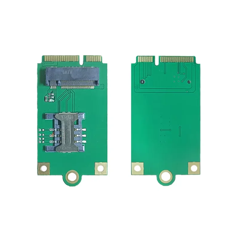 Variant: M.2 to PCIE4230