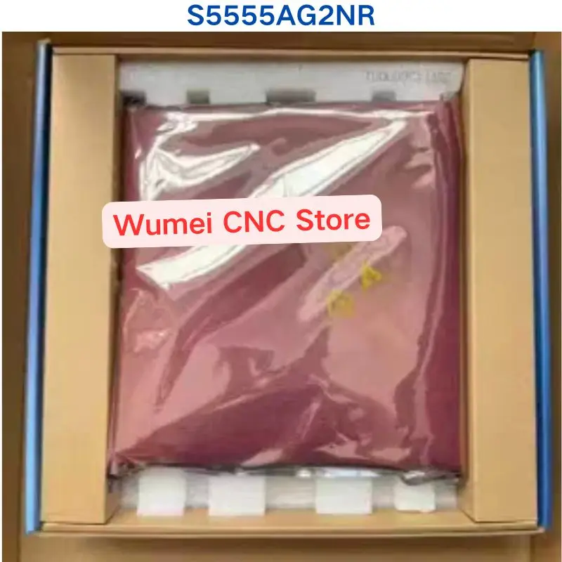 Brand New Original S5555AG2NR LGA1151 Single Channel Server Motherboard If You Need Other Specifications, Please Consult