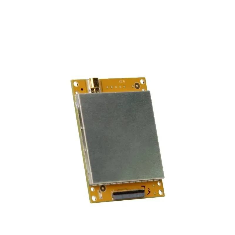 Hot Sales1 Port Remote Impinj E710 860-960 MHz Identification Reader Module ISO18000-6C EPC C1G2