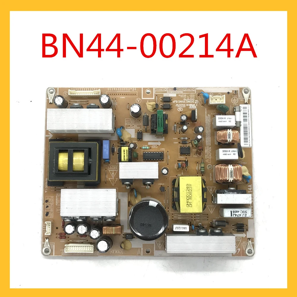 BN44-00214A MK32P5B Power Supply Card for TV Original Power Supply Board Accessories Power Board BN44 00214A MK32P5B