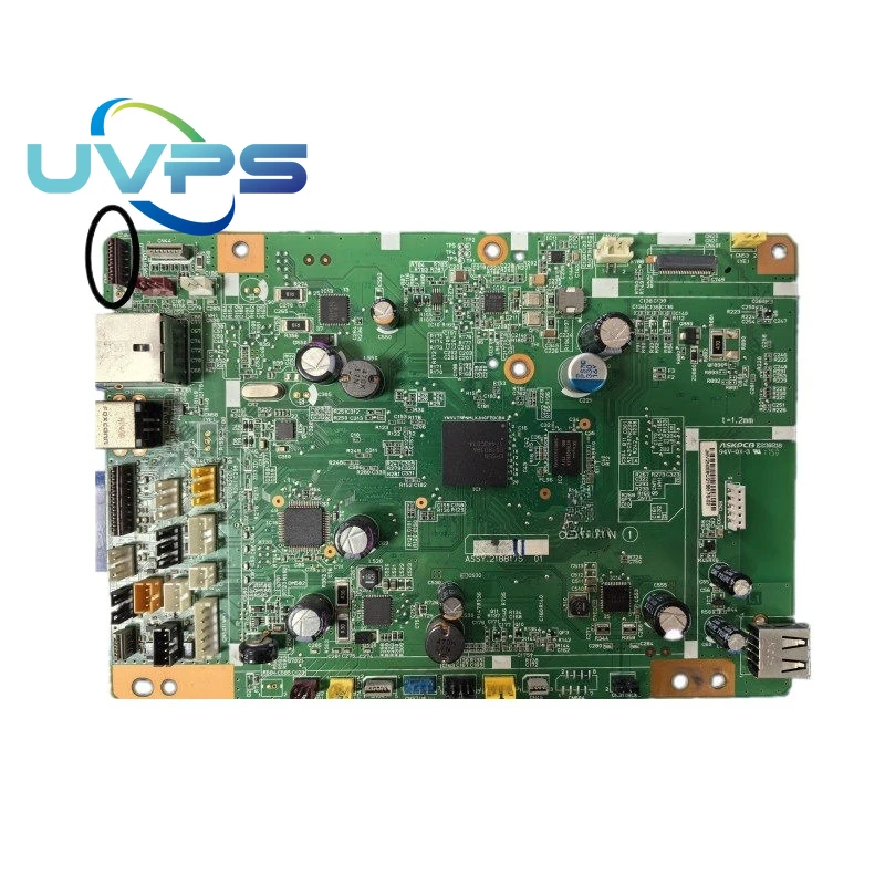 

Оригинальная плата форматтера для разборки для Epson WF-7521 WF-7620 WF-7110 WF-7621 WF-7610 WF-7710 WF-7720 WF-3640 L1455