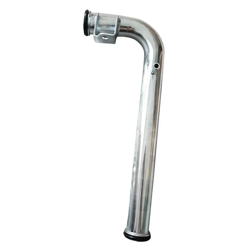 

Original Cooling Water Outlet Pipe For Pajero Ii Sport I Triton L200 K76t K86w K89w K96w Ka9t Kb9t Md307137 1310a525 Mn119491