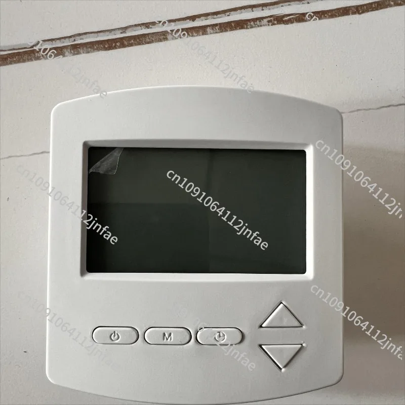 

WT-D Floor Heating Thermostat, FH-CWD Hydraulic Control, EFIT-440 Universal Hydrothermostat for Underfloor Heating