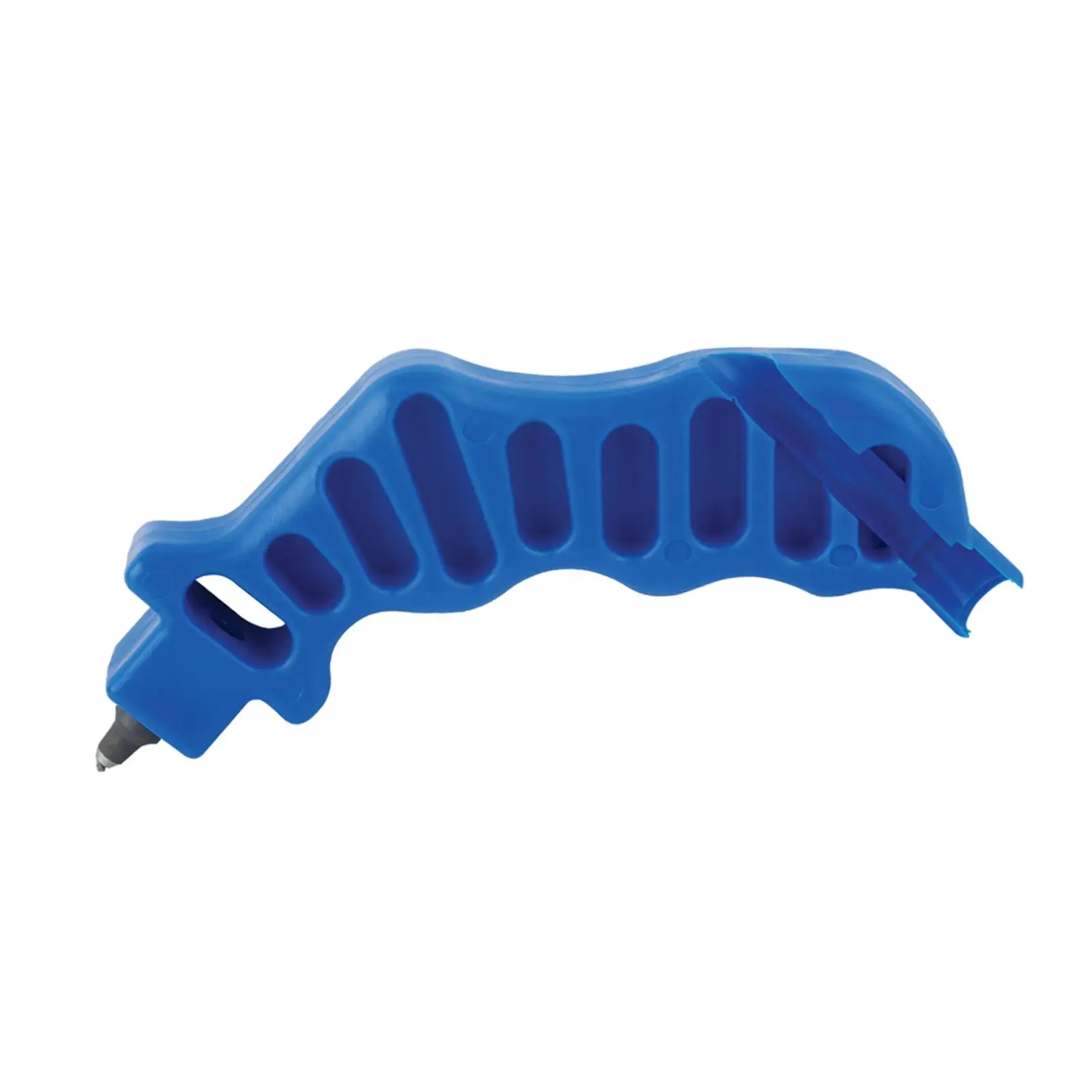 Hole punch for drip irrigation, hole punch for PE pipe hoses, small, for