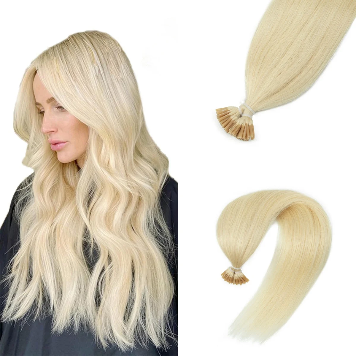 Mrs Hair I Tip Hair… - image