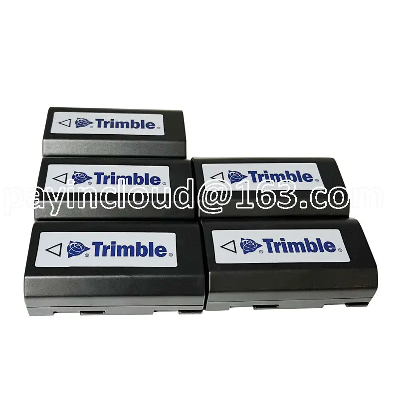 

5pcs 3400mAh 7.4V Trimble 54344 Battery 2 pcs 4pcs For Trimble RTK Battery 5700 5800 MT1000 R7 R8 Surveying Instruments