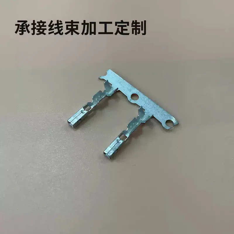 50PCS  Aptiv original connector 13806233 Female terminal