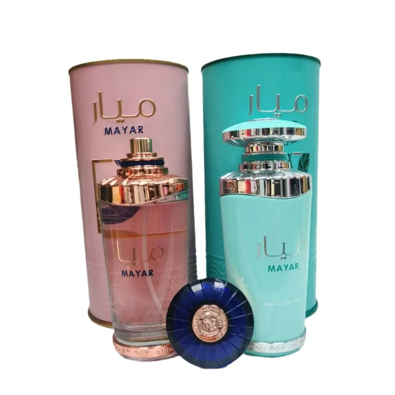 Women's perfume 100ml high concentration essence