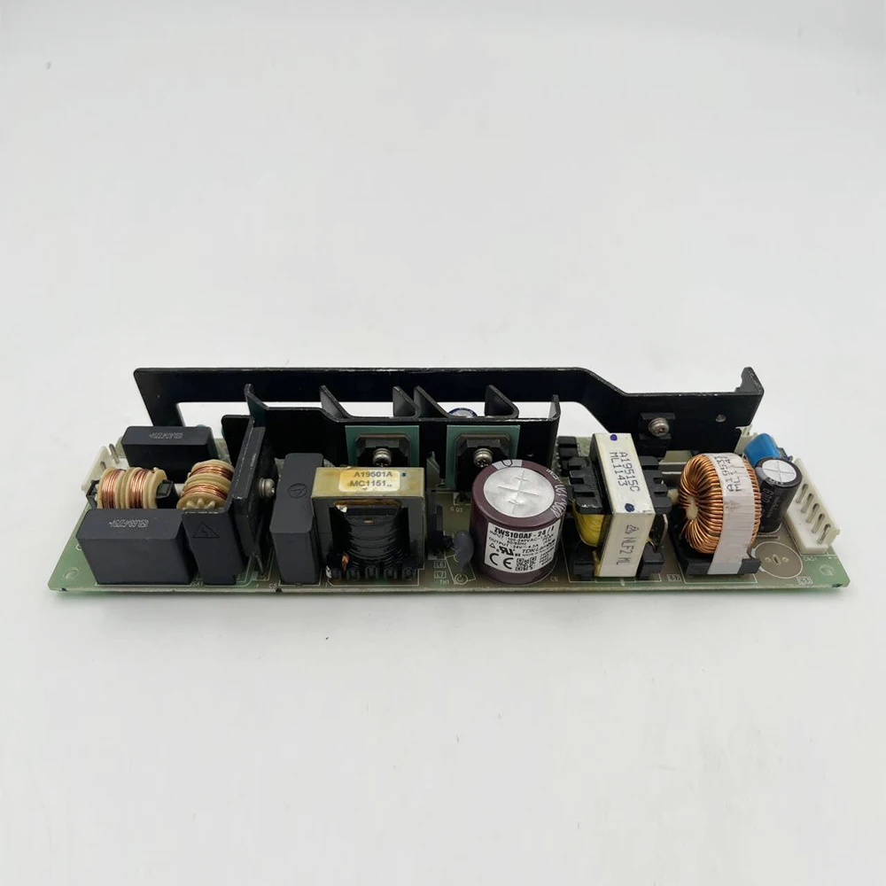 ZWS100AF-24/J 24V 4.3A(5A) For TDK-LAMBDA Switching Power Supply