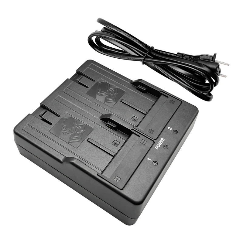 CDC68 Dual Charger For Sokk-ia BDC46 BDC58 BDC70 Battery For SET/FX /CX /SX/ DX /ES/ PS/OS Total Stations Surveying EU US Plug