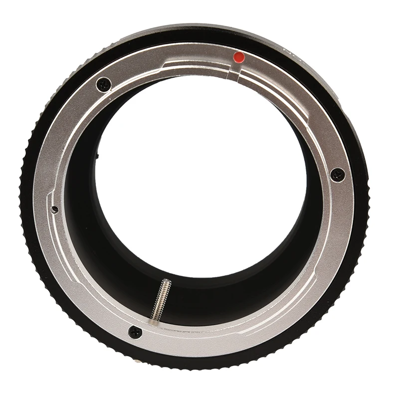 FD-NEX Lens Adapter Ring for Canon FD Lens to Sony E Mount NEX-5R NEX-6 NEX-7 FD-NEX Cameras