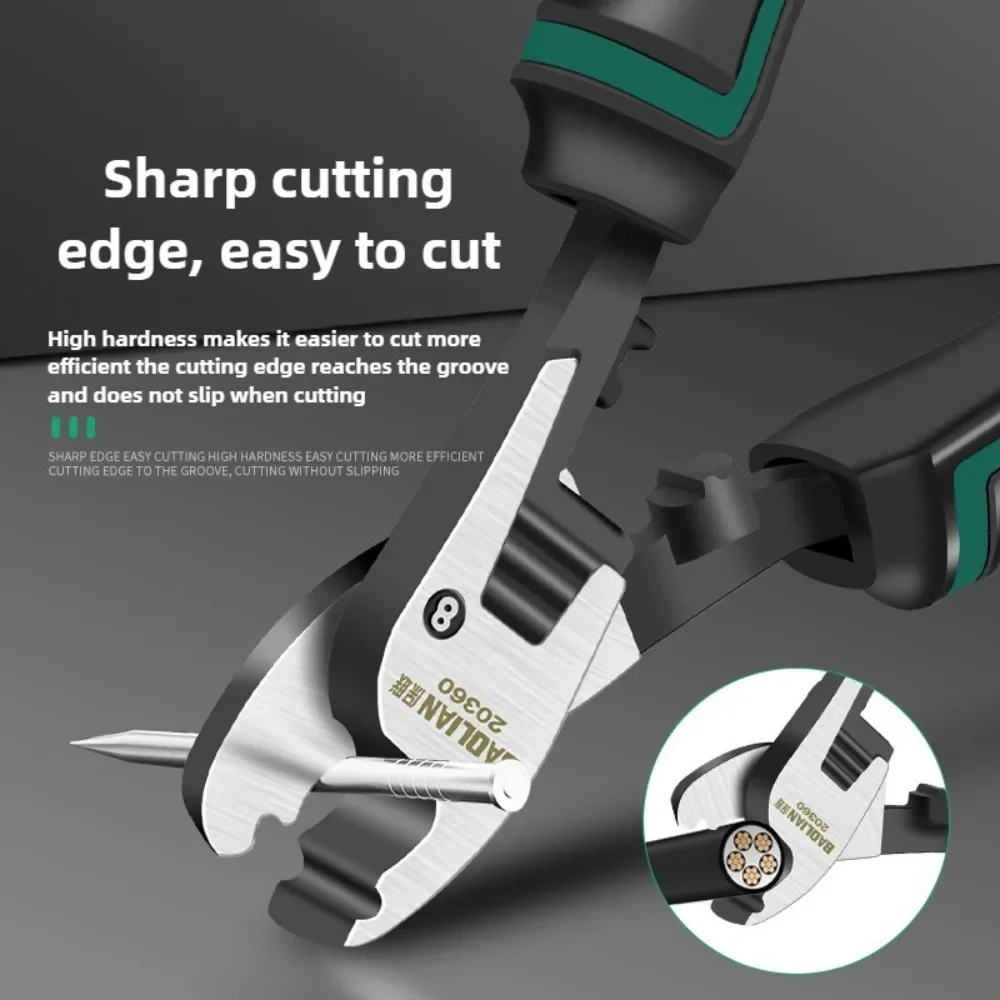Thumbnail 2 - #3 Best Bolt Cutters to Buy In 2026