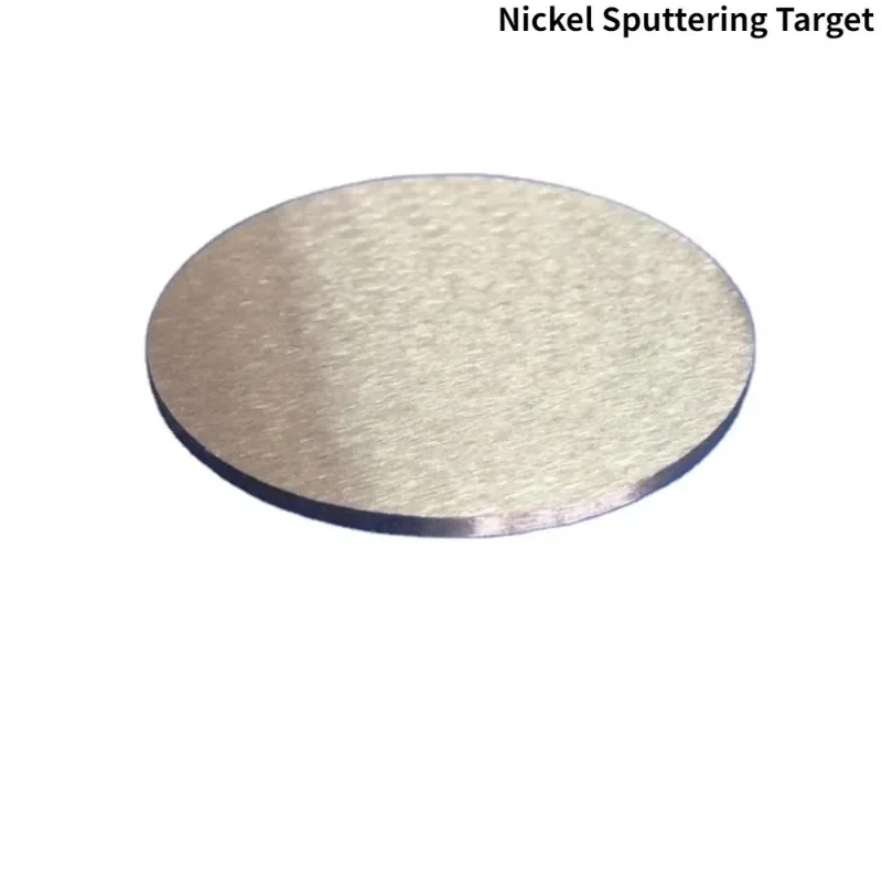 99,95 % hochreines Nickel-Metallgranulat-Pulver-Sputterziel