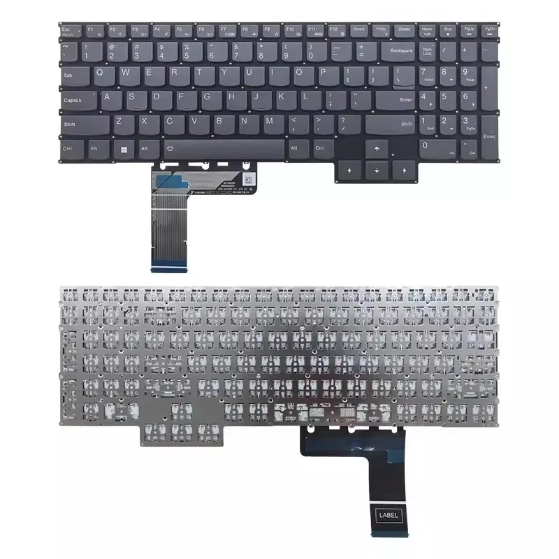 

New Keyboard with backlit for Lenovo Legion Y7000P R7000P APH8 5 15 IRH8 2023