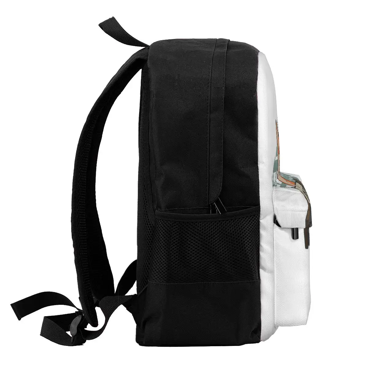 Mochilas divertidas de Synthesizer Fan Corgi Dog para niños y niñas, mochilas escolares para niños, mochila para computadora portátil, bolsa de hombro