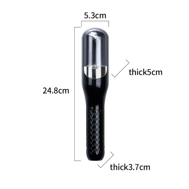 New! Hair End Cutting Machine Hair Split Ends Trimmer Automatic Split End Remover Damaged Hair Repair Care Treatment