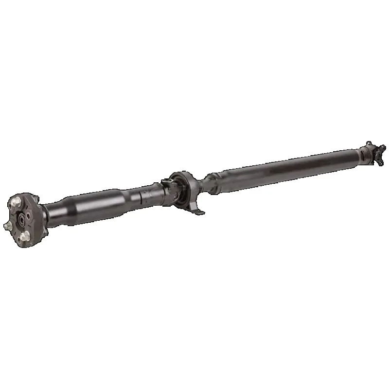 E46 323i 328i 323Ci  26111229565 936-587 New Front Transmission Propeller Drive Shaft Steel Material