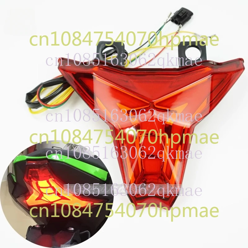 

Rear Lamp Shell Tail Stop Lamp LED Turn Signal