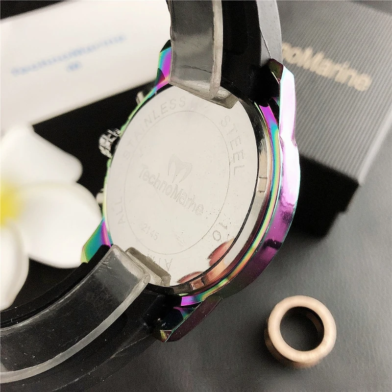 Couple watches, starry sky watches, non mechanical watches, men's and women's watches