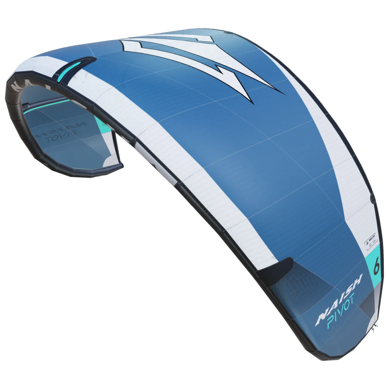 

Big Discounts Naish Pivot Kiteboarding Kite
