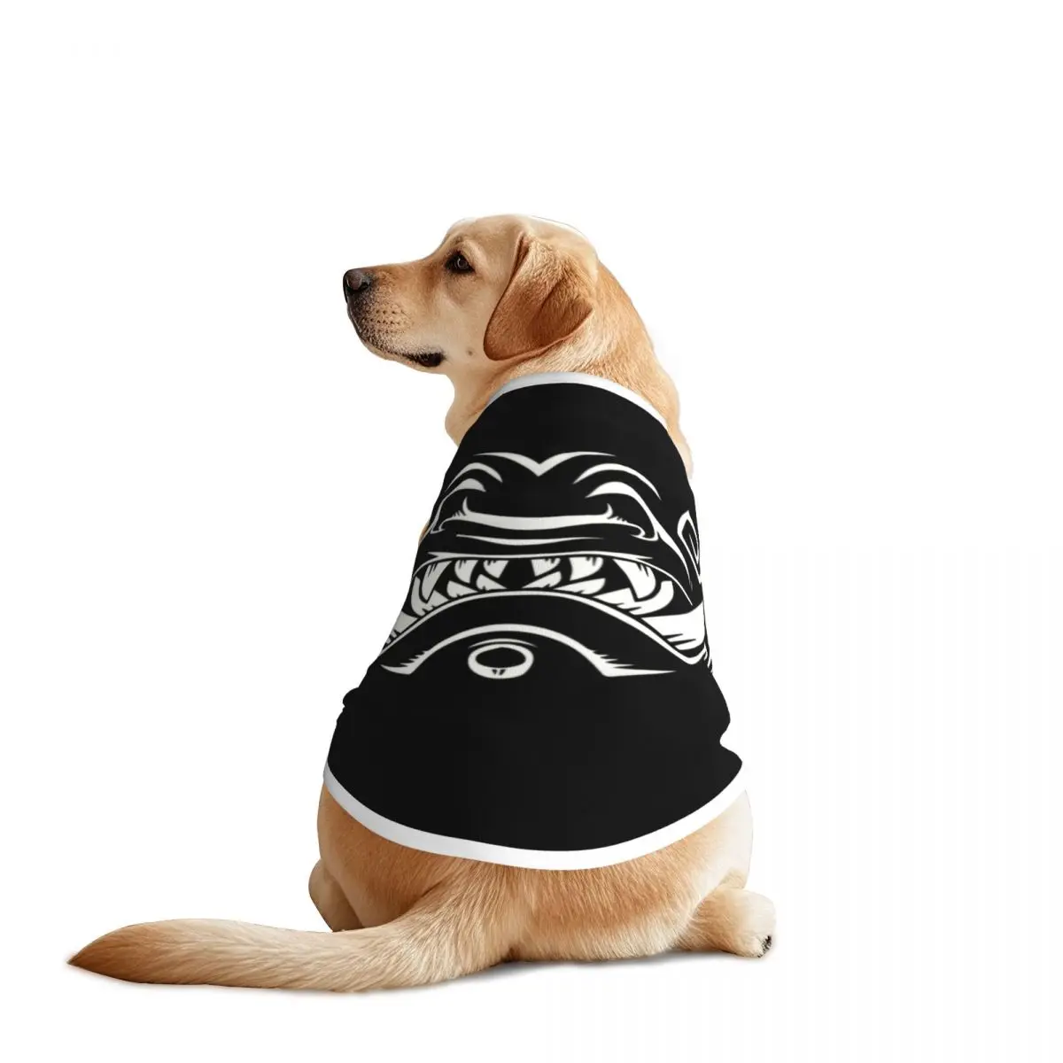 Breathable Oni Japa… - image