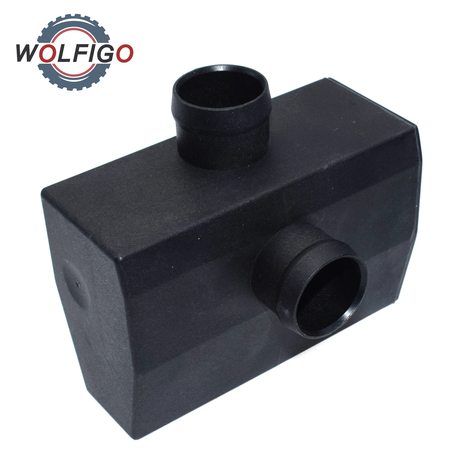 WOLFIGO New Crankcase Breather Oil Separator For Opel Vectra B Astra G 1994-2005 9201848 5656098 09201848