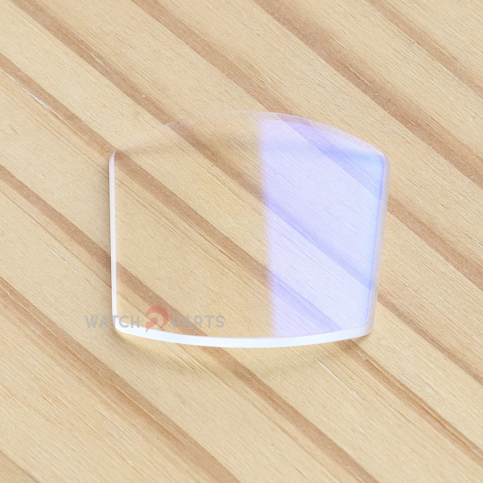 

AR Coating Sapphire Watch Crystal for Richard Mille RM061 Automatic Watch Glass