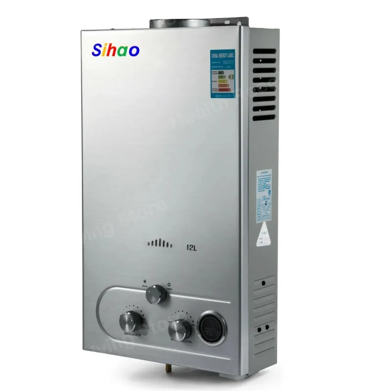 Lpg/Lng 6L/8L/10L/1… - image