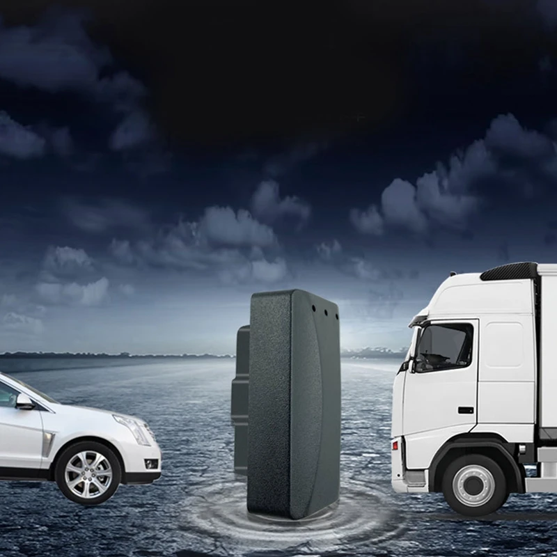 Диагностический инструмент адаптер V1.5 EML327 5,0 Bluetooth OBD2 сканер считыватель кодов для грузового автомобиля диагностический инструмент