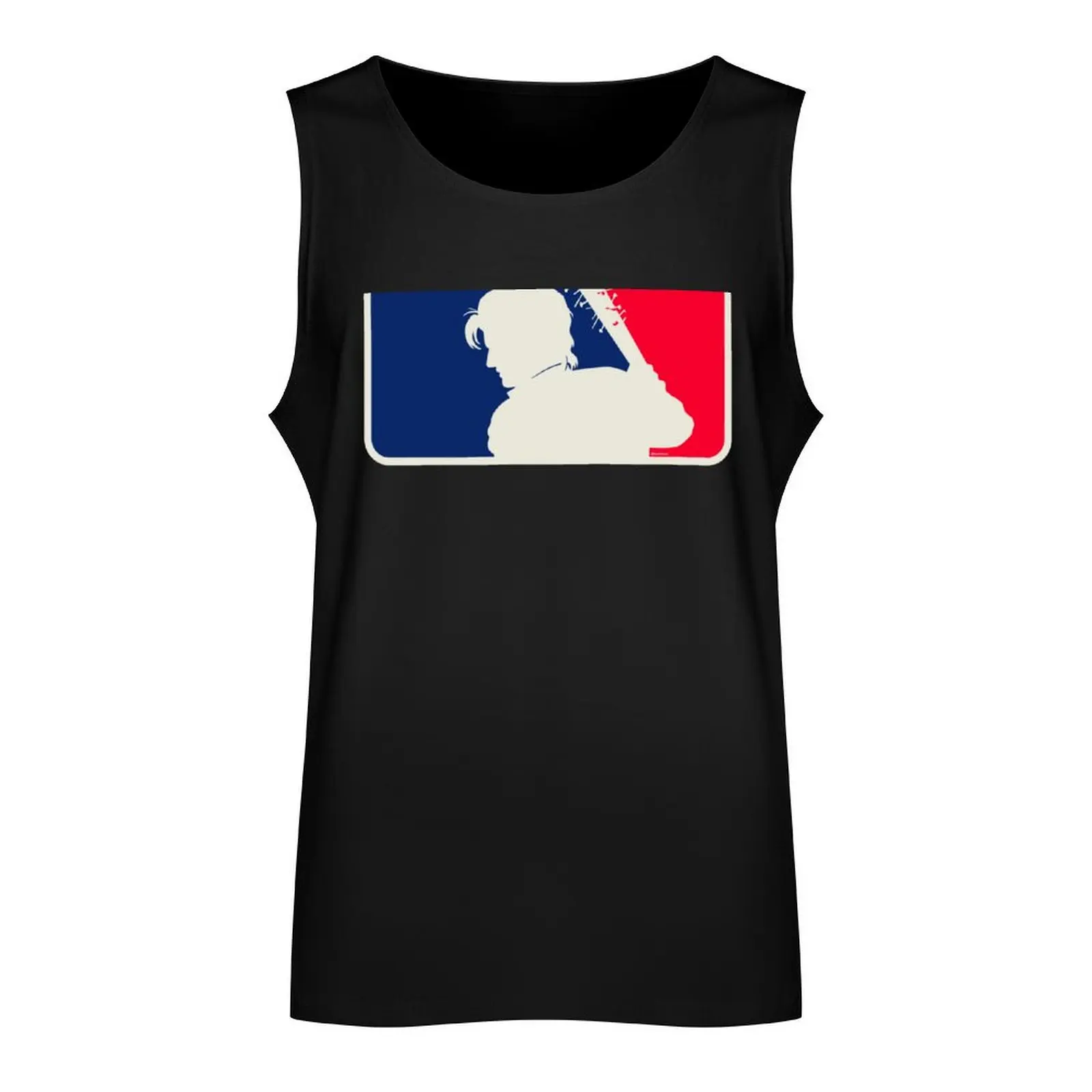 Team Steve Tank Top singlet for men Vests muscle t-shirt