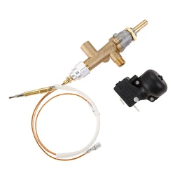 Gas Patio Heater Control Valve Kit Control Valve Kit Valve Kit Gas Heater Valve Kit Energy-saving