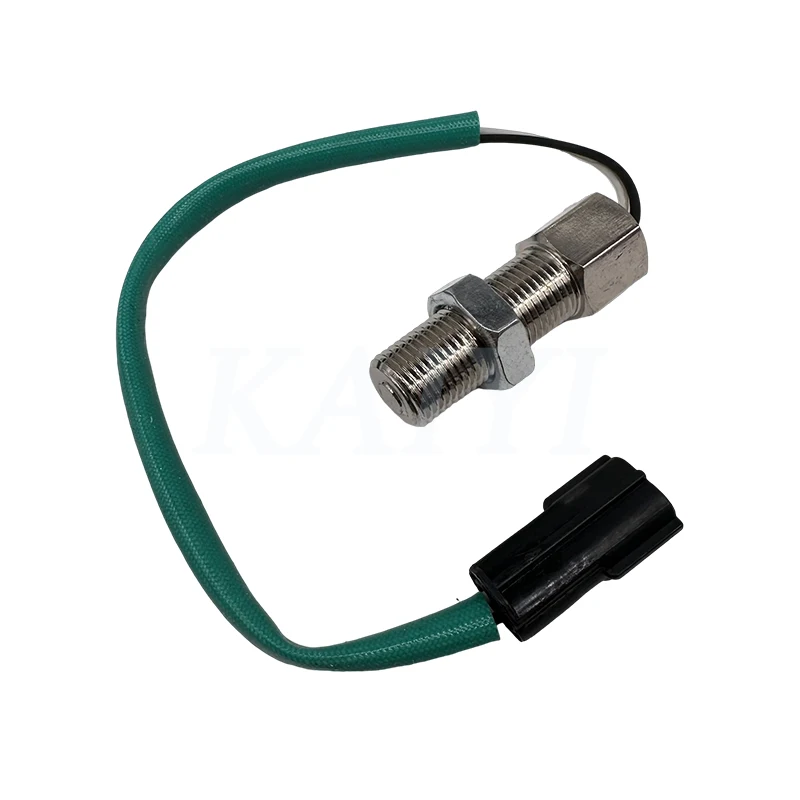 IRON SK130-8/SK140-8 Revolution Speed Transducer 32G90-00100 Revolution Sensor Speed Sensor for KOBELCO