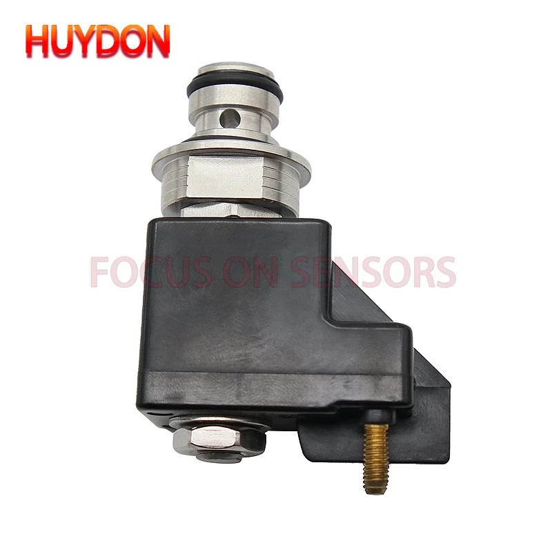 

3694649 Двигатель в цилиндре, тормозной электромагнитный клапан для автомобилей ISG 24 В, запасные части, высокое качество