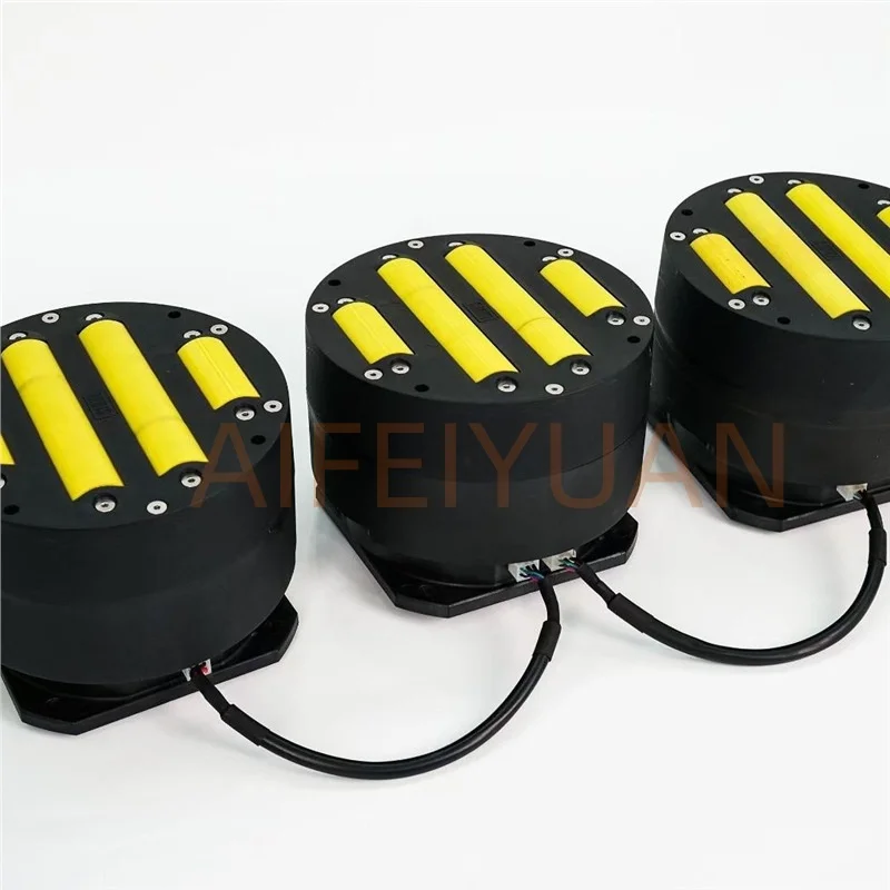 

Logistical Inclined Wheel Sorter DWS System Wheel Sorter Parcel Sorting Machine for Manufacturing Plants