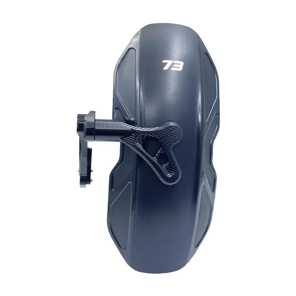 New Fit SUPER73 Rear Fender Mudguard For SUPER 73 73-S1 73-S2 73-ZX 73-RX SUPER 73 ZX RX S1 S2 Dedicated