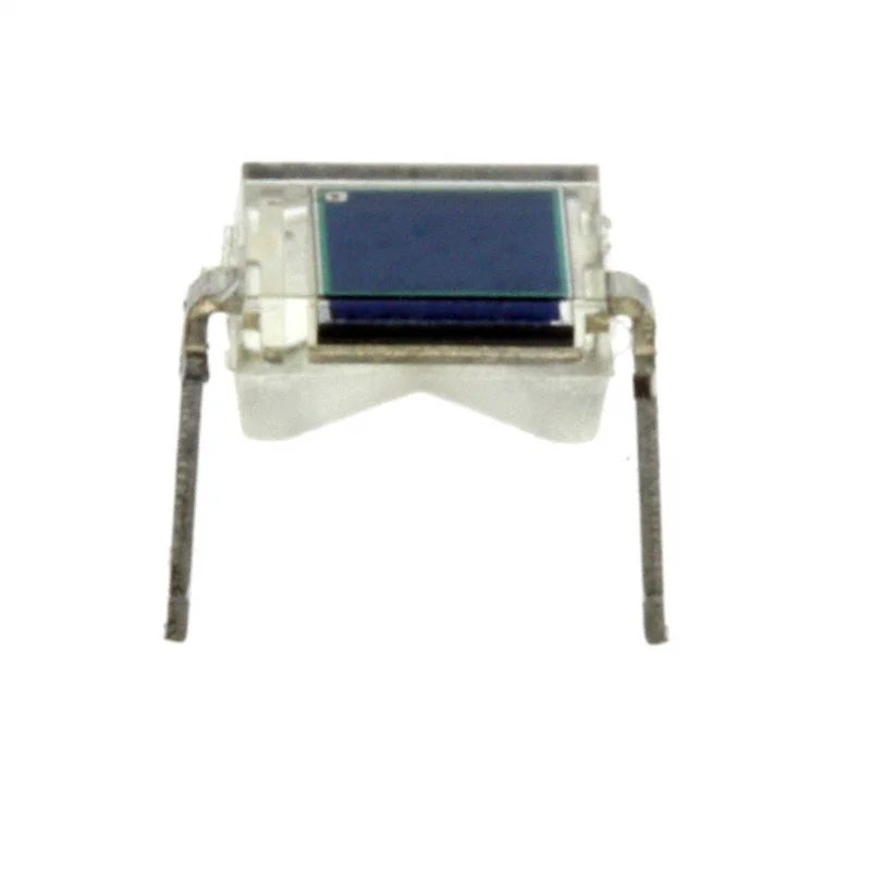 BPW34,Sensors, Transducers Optical Sensors Photodiodes 850nm 20ns 120° 2-DIP (0.213