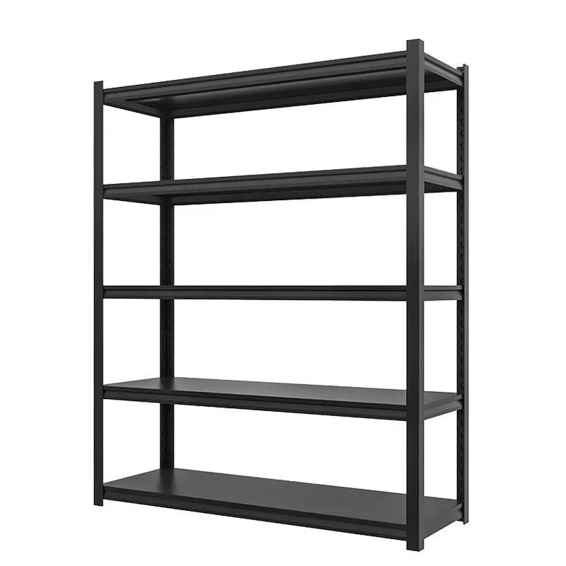 Shelf Shelf Household Balcony Floor-to-ceiling Multi-layer Storage Rack Supermarket Grocery Display Rack