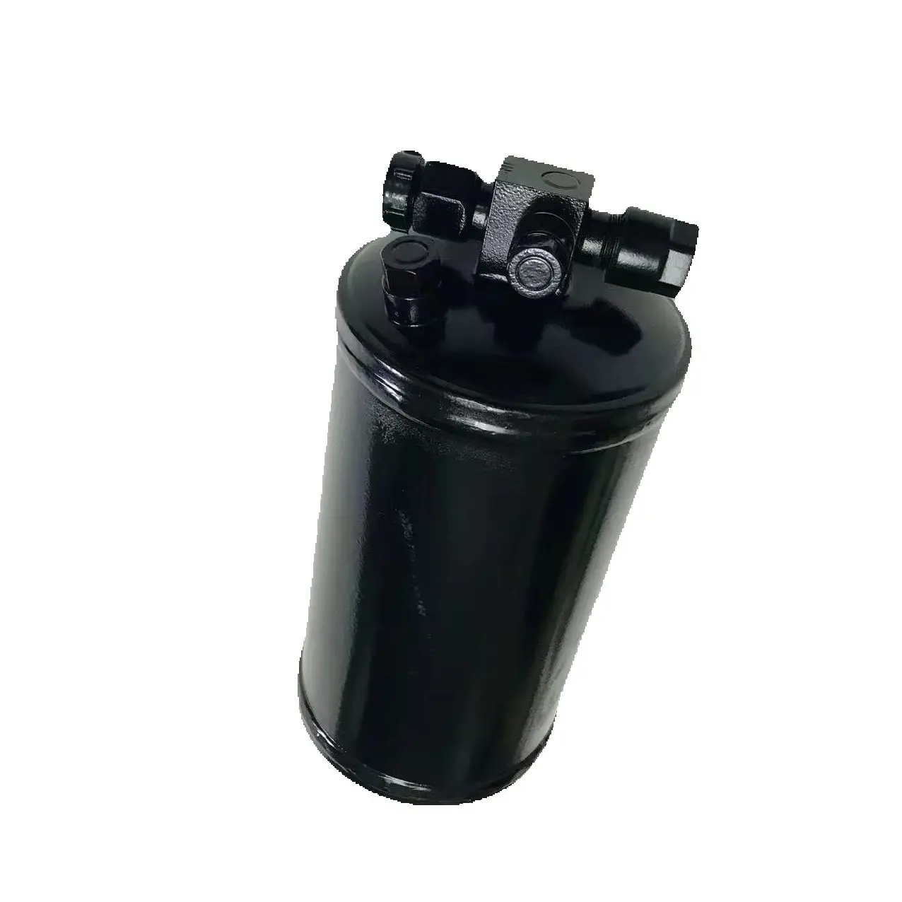 

Replaces AT125596 AT162848 Receiver Dryer Fits John Deere Tractor 8100 8200 8300 Combines 1169 1174 1177