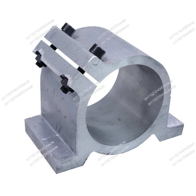 

Приспособление шпинделя гравировального станка 65, 80, приспособление шпинделя из литого алюминия, приспособление шпинделя с фиксированным сиденьем