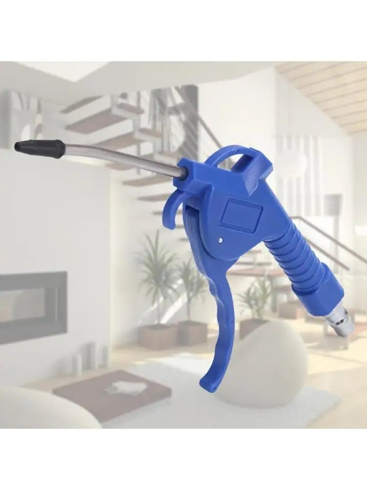 

Air Duster Hose Truck Dust Blower Clean 260mm Nozzle Blow Tool