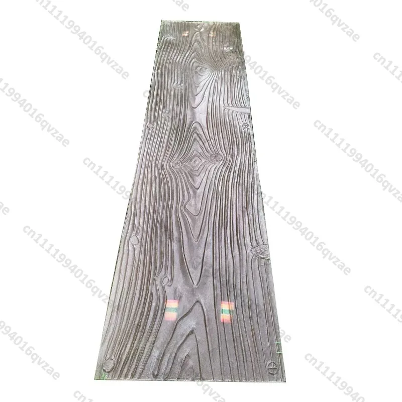 

Cement Imitation Wood Grain Floor Imprinting Mold