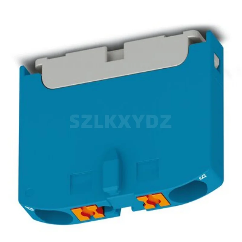 

50PCS/LOT PTFIX2X2.5BU 1028068 2P 5.2mm
