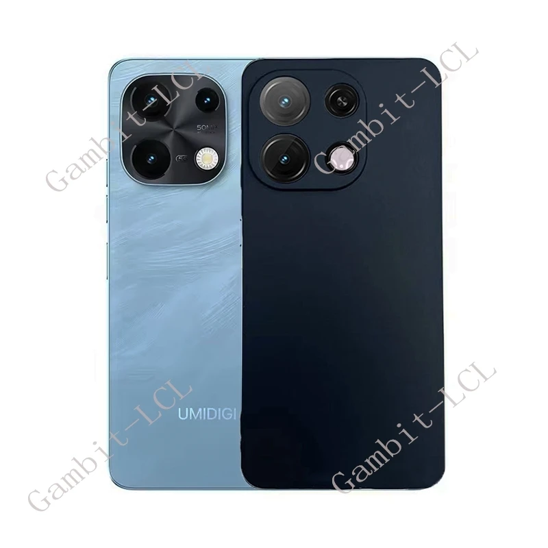 Per UMIDIGI Nota 100 5G 100A Note100 4G Note100A 6.8