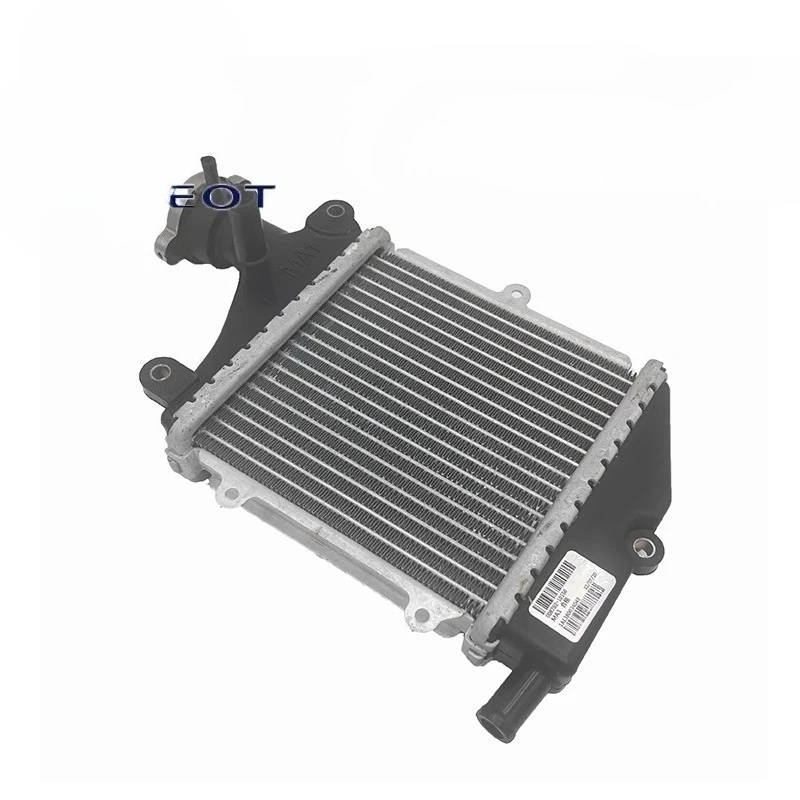 

Подходит для мотоцикла Django 150 SF4, резервуар для воды с водяным охлаждением QP150T-3C DjangoLCTcc, радиатор в сборе