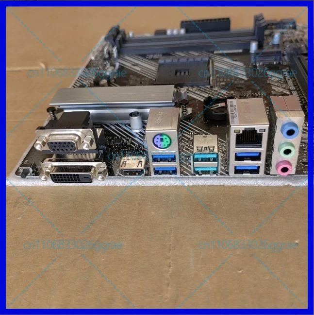 Used For ASUS PRIME B450M-A II main board