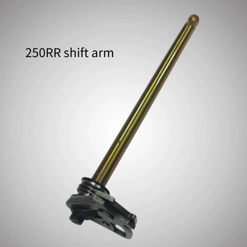 Suitable for Motorcycle 250 350AC 500 CU 525 RR R AC DS Gear Shift Shaft Speed Dial Plate