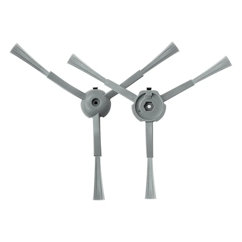 قطع غيار A02F لملحقات قطع غيار الروبوت المكنسة الكهربائية Lubluelu L20، الفرشاة الرئيسية، الفرش الجانبية، المرشحات، المناديل