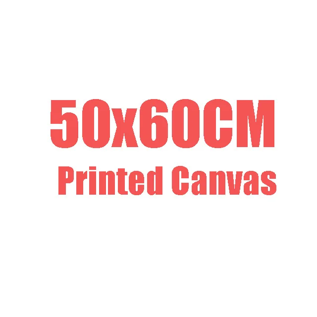 Huacan borduurwerk foto aangepaste 11CT gedrukt canvas borduurpakketten verkoop schilderij woondecoratie moderne muurstickers handgemaakt
